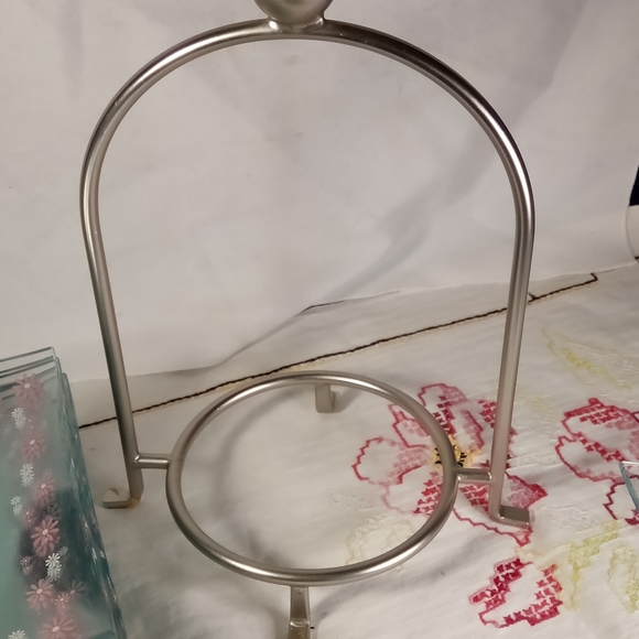 Pampered Chef Dining Pampered Chef 7 Piece Dessert Horderves Set